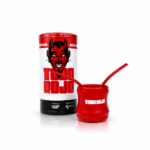 Mate Duo INDEPENDIENTE con Bombilla