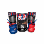 Mate Duo SAN LORENZO con Bombilla