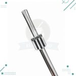 Bombilla Acero Inoxidable, Punta Resorte RACING (16cm aprox.) - Imagen 3