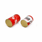 Latas Yerbera y Azucarera INDEPENDIENTE - Imagen 2