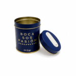 Latas Yerbera y Azucarera BOCA JUNIORS - Imagen 2
