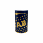 Latas Yerbera y Azucarera BOCA JUNIORS - Imagen 4