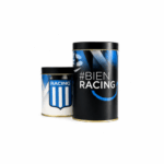 Latas Yerbera y Azucarera RACING - Imagen 2
