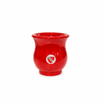 Mate sabio plastico + bombilla Independiente - Imagen 6