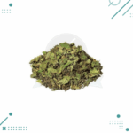 Hierbas Medicinales, Te Verde y Menta en Hojas Trituradas x100g (yuyo)
