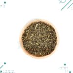 Hierbas Medicinales, Menta en Hojas Trituradas x100g (yuyo)