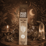 Sahumerio Alma de Tierra, Pura Raiz VERBENA (10 varillas)