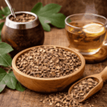 Hierbas Medicinales, Higuera Hojas Deshidratada x100gr (yuyo) - Imagen 2