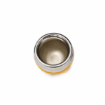Mate Pampa Copa/bocón Boca Juniors + bombilla - Imagen 3