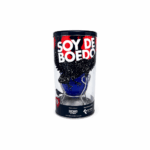 Mate con pie San Lorenzo + Bombilla de regalo - Imagen 2