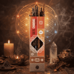 Sahumerio Sagrada Madre, Siete Chakras (7 varillas)