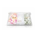 Pack x3 Colaless Algodon "Sol Y Oro" – Modelo 1, Talle 3 - Imagen 2