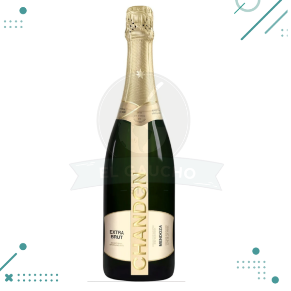 Champagne Chandon Extra Brut 750ml