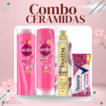 Combo - Sedal Ceramidas