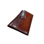 Billetera Cuero Carpincho - Imagen 2