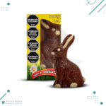 Conejo de Chocolate Felfort (pascuas) , x38g