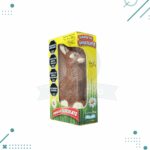 Conejo de Chocolate Felfort (pascuas) , x38g - Imagen 3