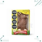 Conejo de Chocolate Felfort (pascuas) , x38g - Imagen 2