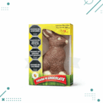 Conejo de Chocolate Felfort (pascuas) , x38g - Imagen 2
