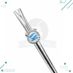 Bombilla Dije Argentina, Filtro Resorte (15cm Aprox) - Imagen 3