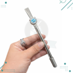 Bombilla Dije Argentina, Filtro Resorte (15cm Aprox) - Imagen 4