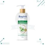 Bagovit Crema De Peinar Pelo Largo Y Sin Frizz 200 Ml
