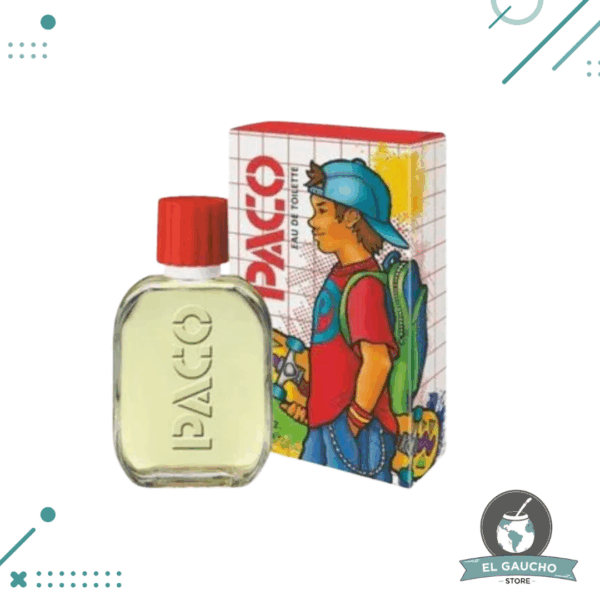Perfume Colonia Paco X 90ml