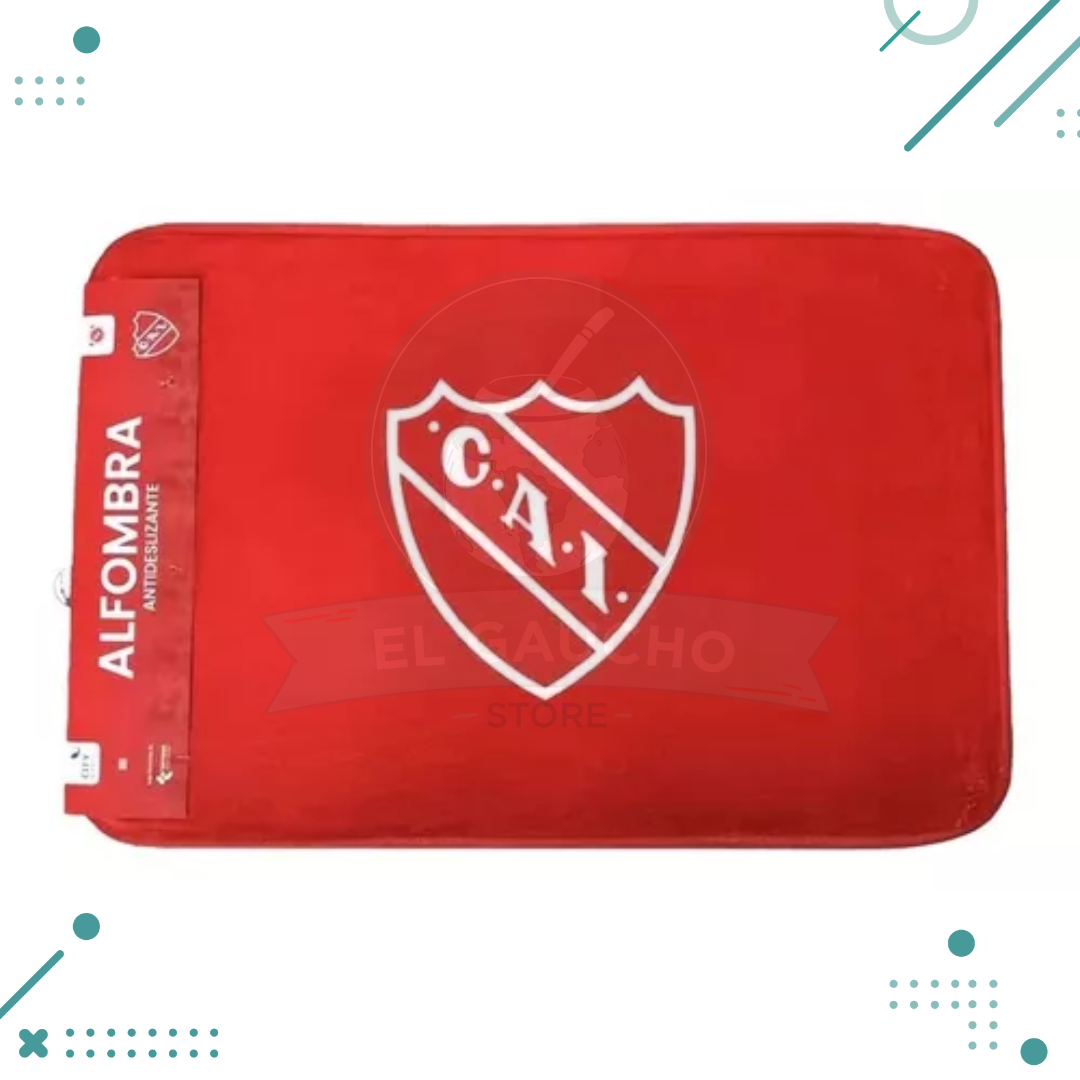 ALFOMBRA-CAI.png ALFOMBRA BAÑO 40 X 60 INDEPENDIENTE (CAI) - Imagen 1