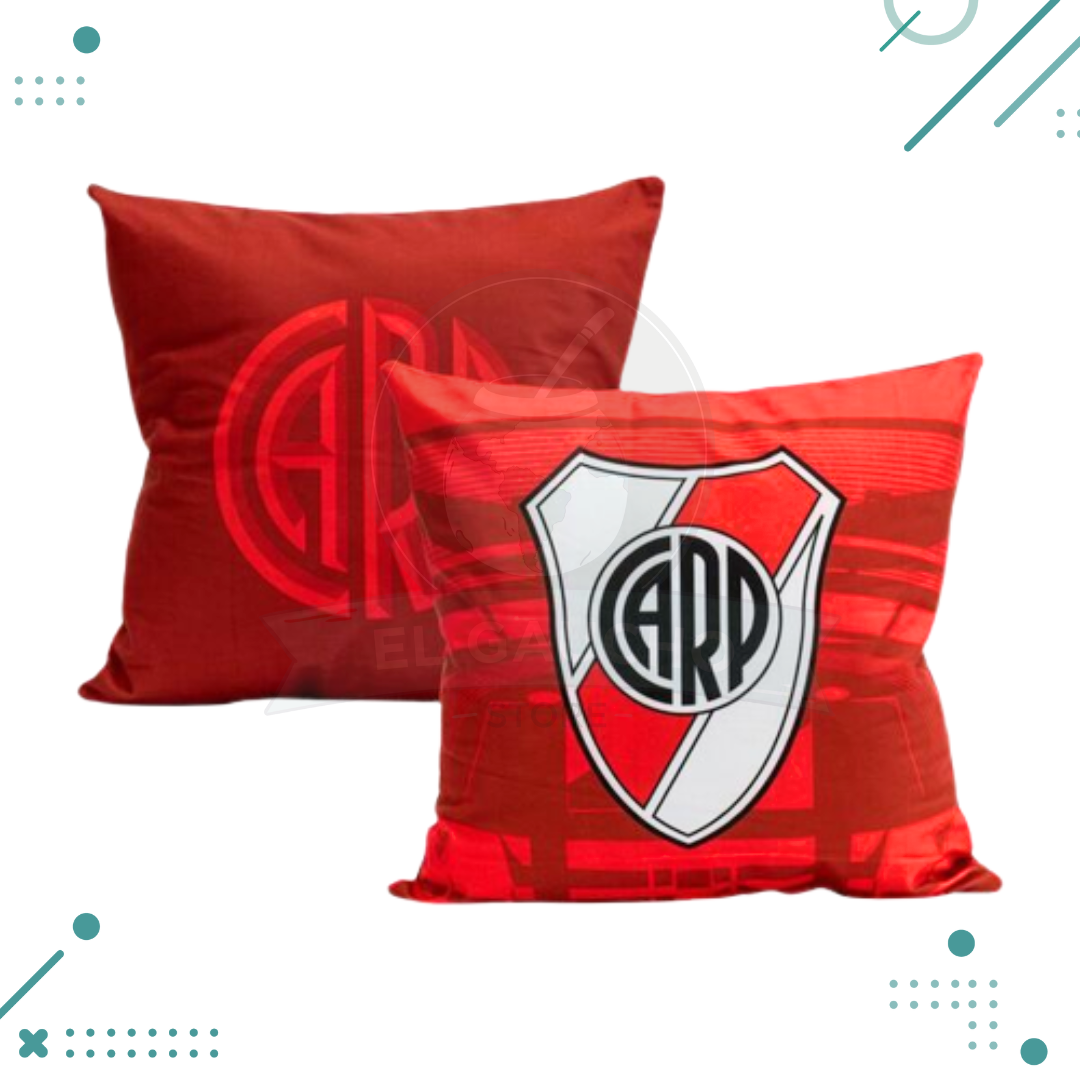 ALMOHADAS-river-.png FUNDAS DE ALMOHADONES ESCUDO RIVER - Imagen 1