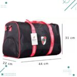 Bolso Deportivo River Plate - Imagen 4