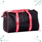 Bolso Deportivo River Plate - Imagen 3