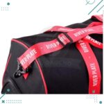Bolso Deportivo River Plate - Imagen 2