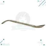Bombilla Pico De Loro Filtro Pala Cuchara (20 cm) - Imagen 3