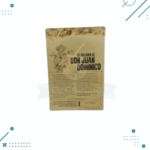 Yerba Mate DON JUAN DOMINICO SELECCIÓN ESPECIAL 500gr - Imagen 3