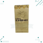 Yerba Mate DON JUAN DOMINICO SELECCIÓN ESPECIAL 500gr - Imagen 2