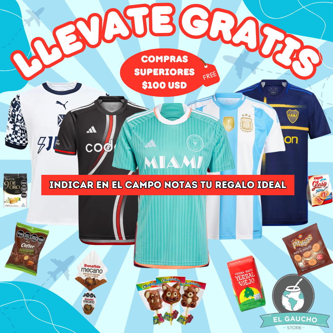 Blue-Online-Delivery-Free-Shipping-Promotion-4.png REGALO GRATIS - CAMISETAS/ GOLOSINAS, elegir talle y modelo o Golosina en campo NOTAS (sujeto a stock disponible) - Imagen 1