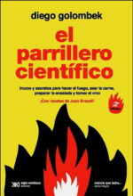 Libro El Parrillero Científico Trucos Y Secretos