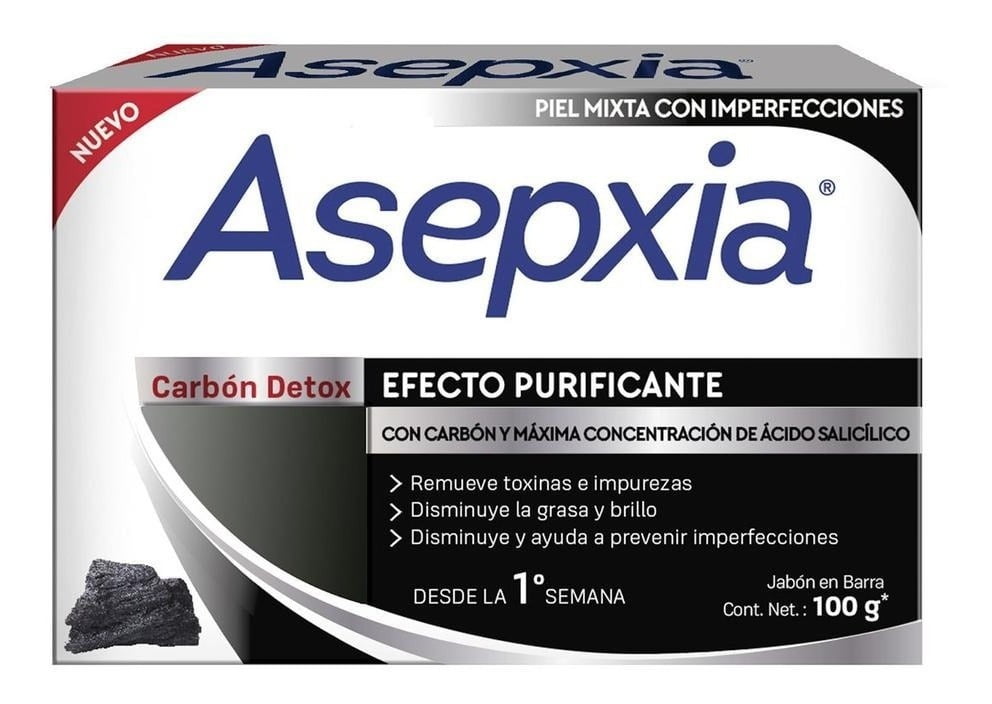 D_NQ_NP_2X_645551-MLA31024122736_062019-F.jpg Jabón Asepxia Efecto Purificante (100g) - Imagen 1