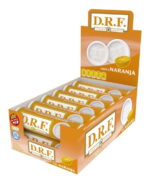 Pastilla Drf NARANJA (23gr) (Pack X12un) (276gr)