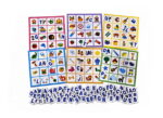 Juego Buscando Letras Niños (400gr) - Imagen 2