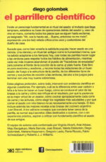 Libro El Parrillero Científico Trucos Y Secretos - Imagen 2