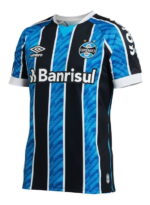 Camiseta Gremio Alternativa - Imagen 2