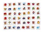 Memotest Juego de Memoria (400gr) - Imagen 2