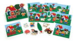 Juego Mi Campo Niños (500gr) - Imagen 2