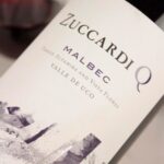 Vino Zuccardi Q Malbec 750ml - Imagen 2