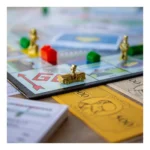 Juego de mesa Monopoly Los Simpsons - Imagen 3