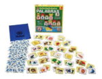 Juego Descubriendo Palabras Niños (400gr) - Imagen 2