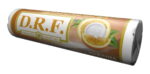 Pastilla Drf NARANJA (23gr) (Pack X12un) (276gr) - Imagen 2