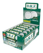 Pastilla Drf MENTA (23gr) (Pack X12un) (276gr)