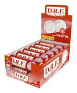 Pastilla Drf MENTOL (23gr) (Pack X12un) (276gr)